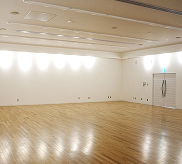 展示室