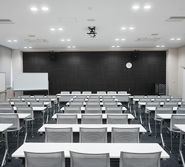 講座室