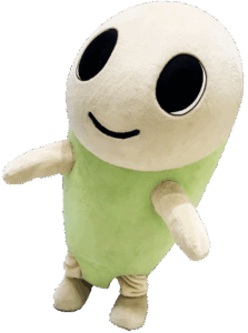 セシオン杉並なみすけ